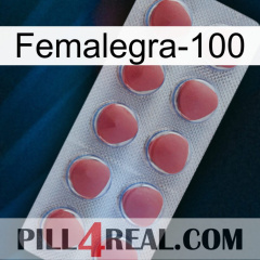 Femalegra-100 18